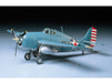 Tamiya 61034 1/48 Grumman F4F-4 Wildcat Model Aircraft Kit