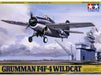 Tamiya 61034 1/48 Grumman F4F-4 Wildcat Model Aircraft Kit