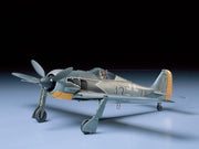 Tamiya 61037 1/48 Focke Wulf FW-190A-3 Model Aircraft Kit