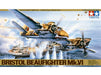Tamiya 61053 1/48 Bristol Beaufighter Model Aircraft Kit