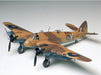 Tamiya 61053 1/48 Bristol Beaufighter Model Aircraft Kit