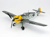 Tamiya 61063 1/48 Messerschmitt Bf109E-4/7 Tropical Model Aircraft Kit