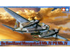 Tamiya 61066 1/48 De Havilland Mosquito B Mk.IV/PR Mk.IV Model Plane Kit