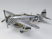 Tamiya 61090 1/48 Republic P-47D Thunderbold "Bubbletop" Fighter