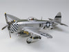 Tamiya 61090 1/48 Republic P-47D Thunderbold "Bubbletop" Fighter