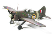Tamiya 61094 1/48 Brewster B-339 Buffalo "Pacific Theater" Model Plane Kit