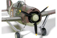 Tamiya 61094 1/48 Brewster B-339 Buffalo "Pacific Theater" Model Plane Kit