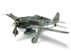 Tamiya 61095 1/48 Focke Wulf FW-190A-8 R2 Model Aircraft Kit