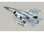 Tamiya 61098 1/48 Lockheed Martin F16CJ Block 50 Fighting Falcon Aircraft