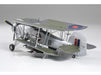 Tamiya 61099 1/48 Fairey Swordfish Mk.II Bi-Plane Model Aircraft Kit