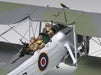 Tamiya 61099 1/48 Fairey Swordfish Mk.II Bi-Plane Model Aircraft Kit