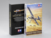 Tamiya 61100 1/48 Fieseler Fi 156C Storch Model Airplane Kit