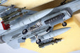 Tamiya 61101 1/48 Lockeed F-16C (block 25/32) Model Jet Kit