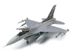 Tamiya 61101 1/48 Lockeed F-16C (block 25/32) Model Jet Kit