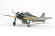 Tamiya 61108 1/48 Mitsubishi A6M3/3a Zeke Model Airplane Kit