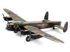 Tamiya 61112 1/48 Avro Lancaster B Mk.I/Iii Model Aircraft Kit