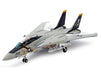 Tamiya 61114 1/48 Grumman F-14A Tomcat Fighter Model Aircraft Kit