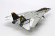 Tamiya 61114 1/48 Grumman F-14A Tomcat Fighter Model Aircraft Kit
