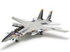Tamiya 61114 1/48 Grumman F-14A Tomcat Fighter Model Aircraft Kit