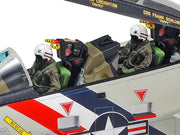 Tamiya 61114 1/48 Grumman F-14A Tomcat Fighter Model Aircraft Kit