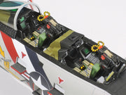 Tamiya 61114 1/48 Grumman F-14A Tomcat Fighter Model Aircraft Kit