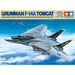 Tamiya 61114 1/48 Grumman F-14A Tomcat Fighter Model Aircraft Kit
