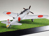 Tamiya 61116 1/48 Japanese Army Nakajima Hayate "Frank" Model Aircraft Kit