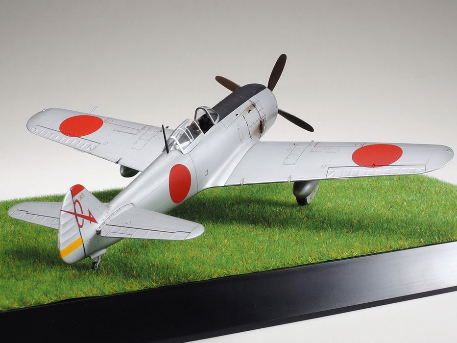 Tamiya 61116 1/48 Japanese Army Nakajima Hayate "Frank" Model Aircraft Kit