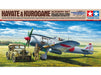 Tamiya 61116 1/48 Japanese Army Nakajima Hayate "Frank" Model Aircraft Kit