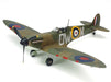 Tamiya 61119 1/48 Supermarine Spitfire Mk.I Model Aircraft Kit