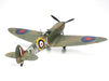 Tamiya 61119 1/48 Supermarine Spitfire Mk.I Model Aircraft Kit