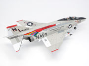 Tamiya 61121 1/48 McDonnell F-4B Phantom II Model Aircraft Kit