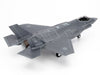 Tamiya 61124 1/48 Lockheed F-35 A Lightning II Model Jet Kit