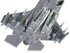 Tamiya 61124 1/48 Lockheed F-35 A Lightning II Model Jet Kit