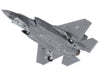 Tamiya 61124 1/48 Lockheed F-35 A Lightning II Model Jet Kit