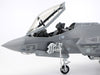 Tamiya 61124 1/48 Lockheed F-35 A Lightning II Model Jet Kit