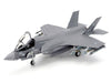 Tamiya 61125 1/48 Lockheed F-35 B Lightning II Model Jet Kit