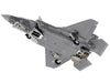 Tamiya 61125 1/48 Lockheed F-35 B Lightning II Model Jet Kit