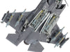 Tamiya 61125 1/48 Lockheed F-35 B Lightning II Model Jet Kit