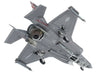 Tamiya 61125 1/48 Lockheed F-35 B Lightning II Model Jet Kit