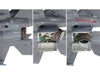 Tamiya 61125 1/48 Lockheed F-35 B Lightning II Model Jet Kit