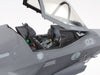 Tamiya 61125 1/48 Lockheed F-35 B Lightning II Model Jet Kit