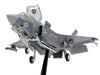 Tamiya 61125 1/48 Lockheed F-35 B Lightning II Model Jet Kit