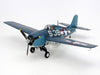 Tamiya 61126 1/48 Grumman FM-1 Wildcat/Martlet Mk.V Fighter Plane Kit