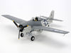 Tamiya 61126 1/48 Grumman FM-1 Wildcat/Martlet Mk.V Fighter Plane Kit