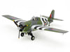 Tamiya 61126 1/48 Grumman FM-1 Wildcat/Martlet Mk.V Fighter Plane Kit