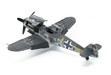 Tamiya 61128 1/48 Messerschmitt Bf109 G-6 Late Production Model Aircraft Kit