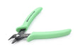Tamiya 69949 Modelers Side Cutter - Mint Green
