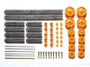 Tamiya 70100 Construction Series Track & Wheel Set