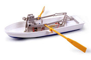 Tamiya 70114 Construction Series Rowboat Kit